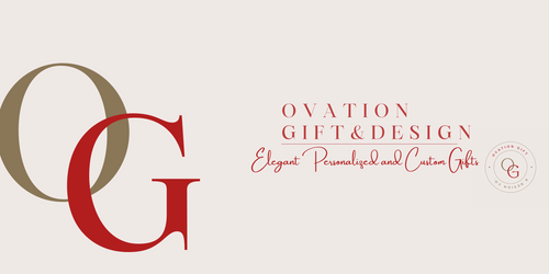 Ovation Gift and Design