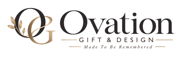 Ovation Gift and Design