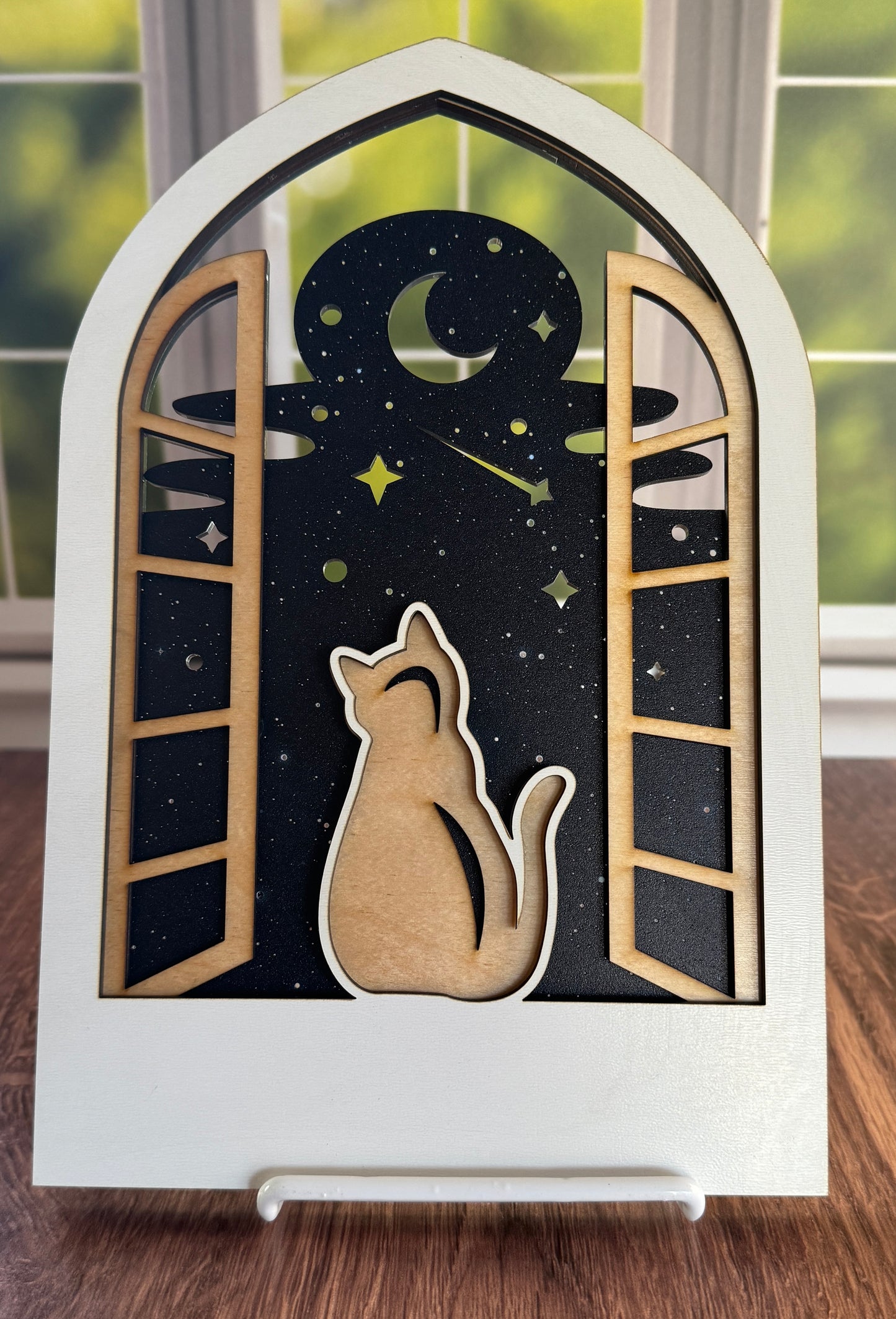 Pet Memorial (Dog and Cat)