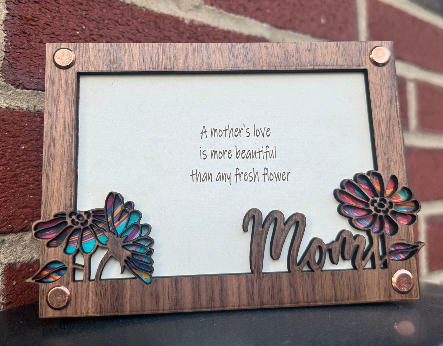 Mother's Day Frame