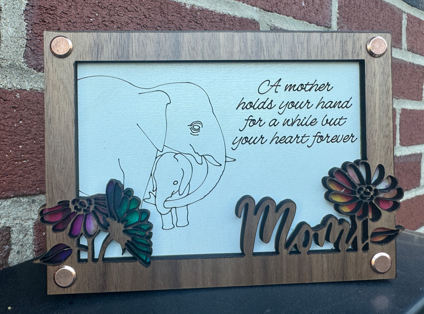 Mother's Day Frame